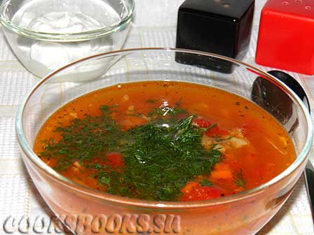 Как приготовить чечевичный суп