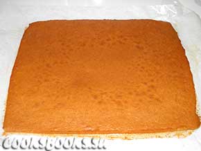 Торт Медовый рецепт с фото