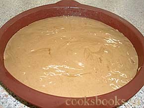 Рецепт приготовления пирога шарлотка, фото