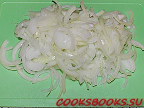 Белые грибы с картофелем в горшочке